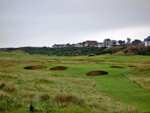 Royal Dornoch (Championship) 13th